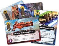 Star Wars: The Deckbuilding Game  - Clone Wars