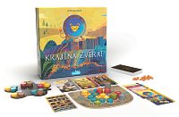 Krajina zvířat (2. jakost)