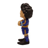 MINIX Football Legends: Maradona - BLUE AND YELLOW