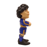 MINIX Football Legends: Maradona - BLUE AND YELLOW