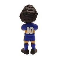 MINIX Football Legends: Maradona - BLUE AND YELLOW