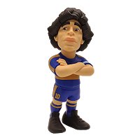 MINIX Football Legends: Maradona - BLUE AND YELLOW