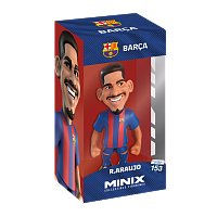 MINIX Football: Club FC Barcelona - RONALD ARAÚJO