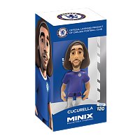 MINIX Football: Club Chelsea - CUCURELLA (2. jakost)