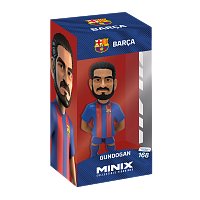 MINIX Football: Club FC Barcelona - GUNDOGAN (2. jakost)
