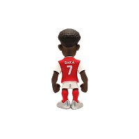 MINIX Football: Club Arsenal - SAKA