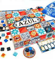 Azul (2. jakost)