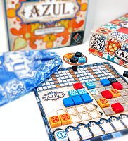 Azul (2. jakost)