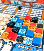 Azul (2. jakost)