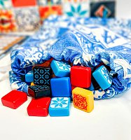 Azul (2. jakost)