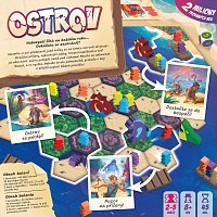 Ostrov (2. jakost)