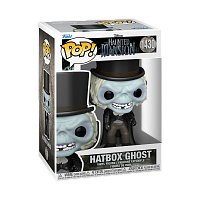 Funko POP Disney: HM- Hatbox Ghost (2. jakost)