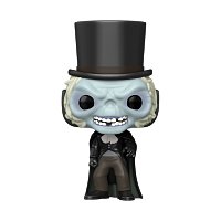 Funko POP Disney: HM- Hatbox Ghost (2. jakost)