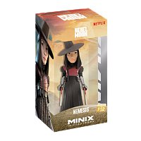 MINIX Movies: Rebel Moon - Nemesis