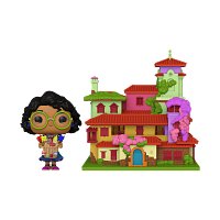 Funko POP Towns: Encanto- Casita (2. jakost)