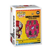 Funko POP Movies: GxK- Skar King (2. jakost)