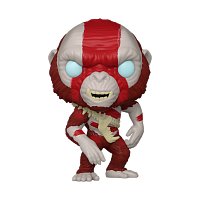 Funko POP Movies: GxK- Skar King (2. jakost)