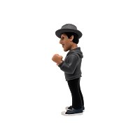 Minix Movies: Creed - Rocky