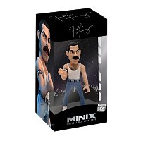 MINIX Music: Freddie Mercury (2. jakost)