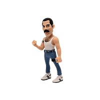 MINIX Music: Freddie Mercury