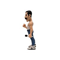 MINIX Music: Freddie Mercury