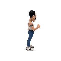 MINIX Music: Freddie Mercury