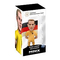 MINIX Football: NT Germany - TER STEGEN (2. jakost)