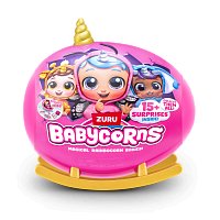 Babycorns: Miminko S1 - malé balení