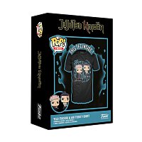 Funko Boxed Tee: JJK- Yuji & Aoi- M (2. jakost)