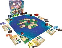 Ostrov (2. jakost)