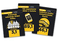 Shit Happens: Rodičovské trable (2. jakost)
