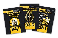Shit Happens: Rodičovské trable (2. jakost)