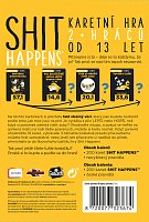 Shit Happens: Rodičovské trable (2. jakost)