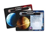 Star Wars: The Deckbuilding Game  - Clone Wars