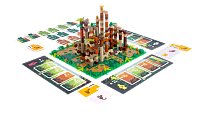 LEGO® Monkey Palace - Opičí palác