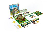 LEGO® Monkey Palace - Opičí palác