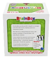 BrainBox - světoběžníci