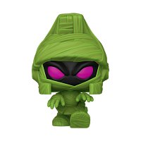 Funko POP Animation: LTH– Marvin(Mummy?) (2. jakost)