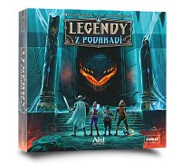 Legendy z podhradí (2. jakost)