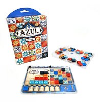 Azul Mini (2. jakost)