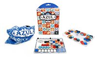 Azul Mini (2. jakost)