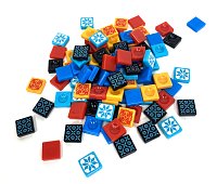 Azul Mini (2. jakost)