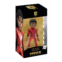 MINIX Music: Michael Jackson - Thriller (2. jakost)