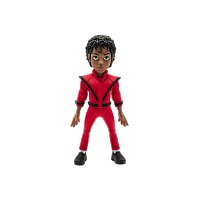 MINIX Music: Michael Jackson - Thriller