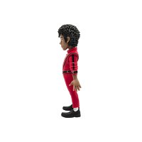MINIX Music: Michael Jackson - Thriller