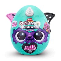 Rainbocorns: Monstercorn S1