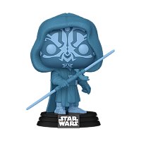 Funko POP Star Wars: SW Darkside- Darth Maul(holo)(GW)