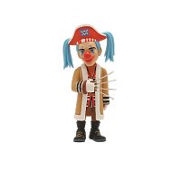 MINIX Anime: One Piece - Buggy