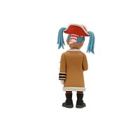 MINIX Anime: One Piece - Buggy