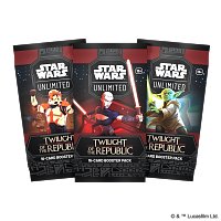SWU 03: Twilight of the Republic - Booster